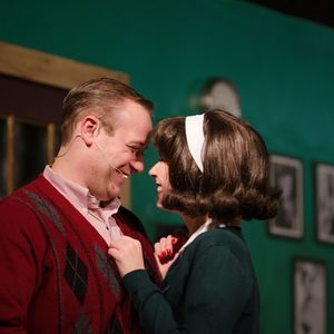 Meet your Posher, Beth